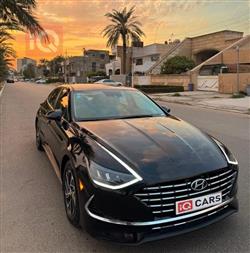 هيونداي سوناتا